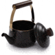 Barebones Enamel Teapot BARE348