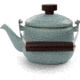Barebones Enamel Teapot BARE433