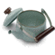 Barebones Enamel Teapot BARE433