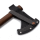 Barebones Field Hatchet, 1055 High Carbon Steel, Beechwood Handle, HMS-2120