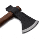 Barebones Field Hatchet, 1055 High Carbon Steel, Beechwood Handle, HMS-2120