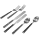 Barebones Flatware Set, Polished, CKW-360
