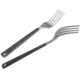 Barebones Flatware Set, Polished, CKW-360