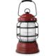 Barebones Forest Lantern, Red, LIV-262