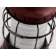 Barebones Forest Lantern, Red, LIV-262