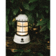Barebones Forest Lantern Vintage White