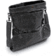 Barebones Gathering Bag, Paraffin Waxed Canvas, 18in x 16.5in x 5in, Slate Gray GDN-068