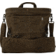 Barebones Harvesting/Gathering Bag, 17in x 16in x 3in, Dark Khaki, GDN-069