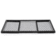 Barebones Heavy Duty Grill Grate, Rectangular, CKW-476