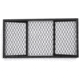 Barebones Heavy Duty Grill Grate, Rectangular, CKW-476