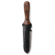 Barebones Hori Hori Classic Tool, 4CR13 Stainless Steel Blade, Walnut Handle, GDN-046