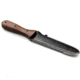 Barebones Hori Hori Classic Tool, 4CR13 Stainless Steel Blade, Walnut Handle, GDN-046
