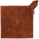 Barebones Suede Leather Hot Pad, Terracotta, CKW-412