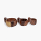 Barebones Kuksa Wooden Drinking Cup, CKW-1020