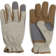 Barebones Leepa Garden Glove Stone XL