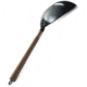 Barebones Long Handle Wok, 29.5in Length, 12in Diameter, CKW-455
