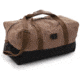 Barebones Neelum Duffle Bag Khaki