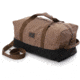 Barebones Neelum Duffle Bag Khaki
