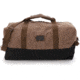 Barebones Neelum Duffle Bag Khaki