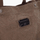 Barebones Neelum Firewood Carrier Tote