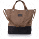 Barebones Neelum Market Tote Bag Khaki