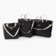 Barebones Neelum Totes - Denim, STC-728