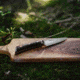 Barebones No. 4 Paring Knife