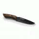 Barebones No. 6 Field Knife, 6 inch blade, sheath HMS-2107