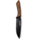 Barebones No. 6 Field Knife, 6in High-Carbon Steel Blade, Walnut Handle, HMS-2118
