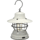 Barebones Outpost Lantern Vintage White