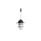 Barebones Pendant Light-Antique Bronze