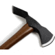 Barebones Pulaski Axe, 21 in. Beechwood Handle, HMS-2112