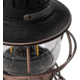 Barebones Railroad Lantern, Antique Bronze, LIV-280
