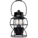 Barebones Railroad Lantern Black