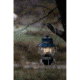 Barebones Railroad Lantern Ocean Blue