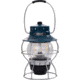 Barebones Railroad Lantern Ocean Blue