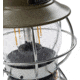 Barebones Railroad Lantern, Olive Drab, LIV-281