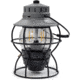 Barebones Railroad Lantern Slate Gray
