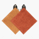 Barebones Reversible Suede Hot Pad Set, CKW-414