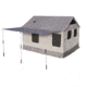Barebones Safari Tent Side Awning