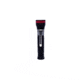 Barebones Scout Flashlight-Black/Red