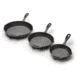 Barebones Skillet, 8in, CKW-301