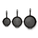 Barebones Skillet, 8in, CKW-301