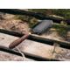 Barebones Spade Hand Trowel, 14.4in x 3in x 1.75in, GDN-052