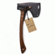 Barebones Steel Hatchet Ax-like Swing w/Sheath HMS-2106