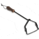 Barebones Stirrup Hand Hoe Walnut/Black