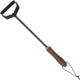 Barebones Stirrup Hand Hoe Walnut/Black