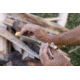 Barebones Telescoping Fire Blower