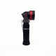 Barebones Trailblazer Flashlight-Black/Red