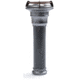 Barebones Vintage Flashlight, Gunmetal, LIV-257